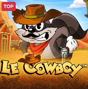 Le Bandit Slot Online Casino